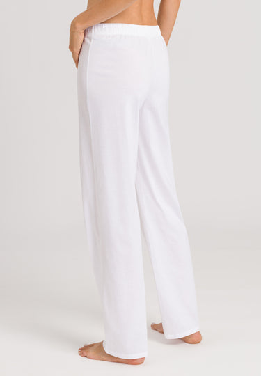 78805 Natural Wear PANTS - 101 White